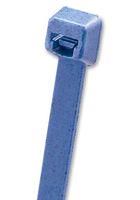 CABLE TIE, METAL DET, 203MM, PK100