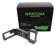 PATONA Premium Handgrip ILCEM2 for Sony A7R4 A9II, PATONA