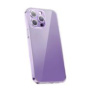 Baseus Corning Case for iPhone 14 Pro Max armored cover + transparent glass, Baseus