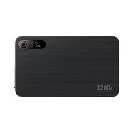 Jump Starter Power Bank for Car 1200A Baseus Super Energy Pro+ - Black, Baseus