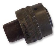 CONNECTOR, CIRCULAR, SIZE 14, 15WAY