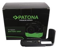 PATONA Premium Handgrip Fuji X-T10 X-T20 X-T30, PATONA