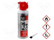 Agent: cleaning agent; 200ml; Application: No Clean flux removal CHEMTRONICS