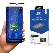 9H 3mk HardGlass Max Lite™ glass for Samsung Galaxy M23 5G, 3mk Protection