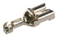 CRIMP TERMINAL, FEMALE, 0.2-7MM