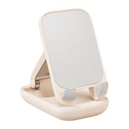 Baseus Seashell Series adjustable phone stand - pink, Baseus