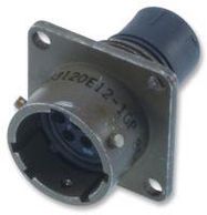 CONNECTOR, CIRCULAR, SIZE 14, 19WAY