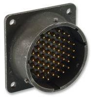 CONNECTOR, CIRC, 14-5, 5WAY, SIZE 14