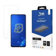 9H 3mk HardGlass™ glass on Xiaomi Redmi Note 11s / 11 4G, 3mk Protection