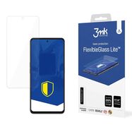 3mk FlexibleGlass Lite™ hybrid glass on OnePlus Nord CE 3 Lite, 3mk Protection