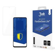 3mk FlexibleGlass Lite™ hybrid glass on Realme C55, 3mk Protection