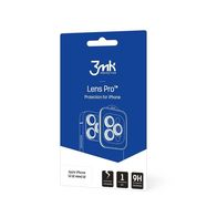 3mk Lens Protection Pro camera cover for iPhone 14 Plus - blue, 3mk Protection