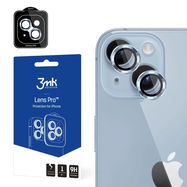 3mk Lens Protection Pro camera cover for iPhone 14 Plus - blue, 3mk Protection