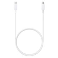 Samsung EP-DN975BWEGWW USB-C - USB-C 5A 480Mb/s cable 1m - white, Samsung