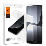 HYDROGEL FILM Spigen NEO FLEX 2-PACK XIAOMI 13 PRO CLEAR, Spigen