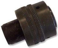 CONNECTOR, CIRCULAR, SIZE 10, 6WAY