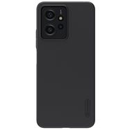 Xiaomi Redmi Note 12 Nillkin Super Frosted Shield armored case - black, Nillkin