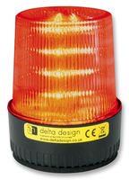 BEACON, LED, LT, 110-230V, RED