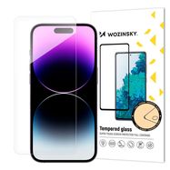 Tempered glass for iPhone 15 Pro Max Wozinsky Tempered Glass, Wozinsky