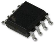 OPTOCOUPLER, SMD, DUAL, LOGIC O/P