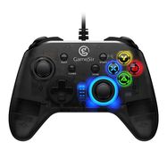 Wired controller GameSir T4w (black), GameSir