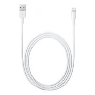 Apple cable USB-A - Lightning 1m white (MXLY2ZM/A), Apple