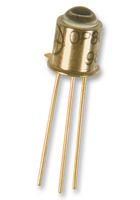 PHOTOTRANSISTOR, TO-18