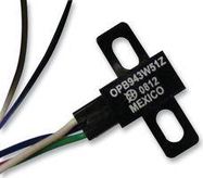 OPTO SWITCH, SLOTTED