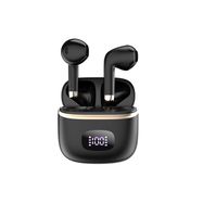 Dudao U15Pro TWS wireless headphones - black, Dudao