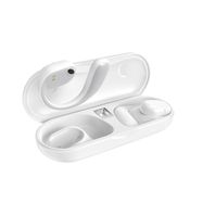 Dudao U17H Bluetooth wireless headphones - white, Dudao