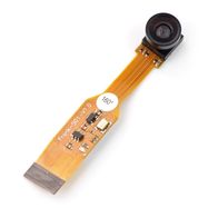 Camera ZeroCam OV5647 5MPx - fisheye 160° - for Raspberry Pi Zero