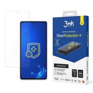 Google Pixel 7A 5G - 3mk SilverProtection+, 3mk Protection