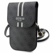 Guess Handbag GUWBP4RPSK black/black 4G Stripes, Guess