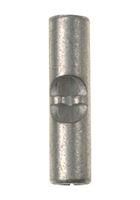 TERMINAL, BUTT SPLICE, 22-18AWG