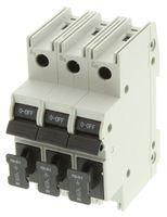 FUSED SWITCH, CLASS CC, 3P, 30A, 600VAC