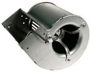 CENTRIFUGAL BLOWER, 97MM, 230VAC