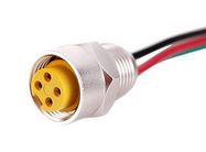 SENSOR CONNECTOR