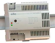 POWER SUPPLY, AC-DC, 15V, 8A