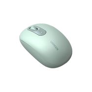 Ugreen MU105 USB 2.4GHz wireless mouse - green, Ugreen