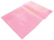 PINK ANTISTATIC BAG, 76.2MM X 127MM