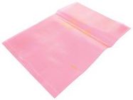 PINK ANTISTATIC BAG, 406.4MM X 457.2MM