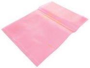 PINK ANTISTATIC BAG, 457.2MM X 609.6MM