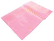 PINK ANTISTATIC BAG, 609.6MM X 914.4MM