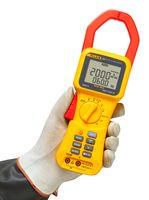 CLAMP METER, TRMS FLUKE 355