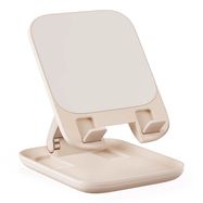 Baseus BS-HP009 Seashell Series foldable tablet stand - pink, Baseus