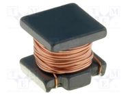 Inductor: wire; SMD; 2220; 100uH; 560mA; 1.204Ω; 6.5MHz; -40÷80°C MURATA