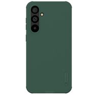 Nillkin Super Frosted Shield Pro reinforced case for Samsung Galaxy S23 FE - green, Nillkin