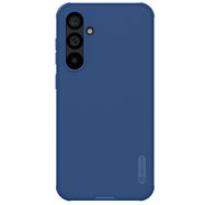 Nillkin Super Frosted Shield Pro reinforced case for Samsung Galaxy S23 FE - blue, Nillkin