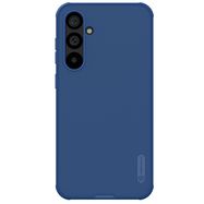 Nillkin Super Frosted Shield Pro reinforced case for Samsung Galaxy S23 FE - blue, Nillkin