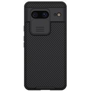 Nillkin CamShield Pro Case for Google Pixel 8 Camera Cover - Black, Nillkin